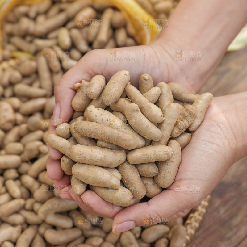 山药豆