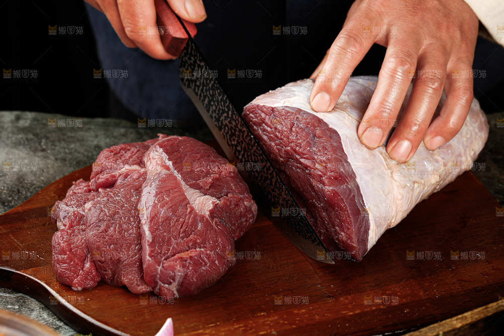 牛肉