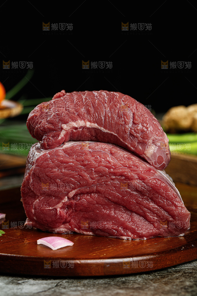 牛肉