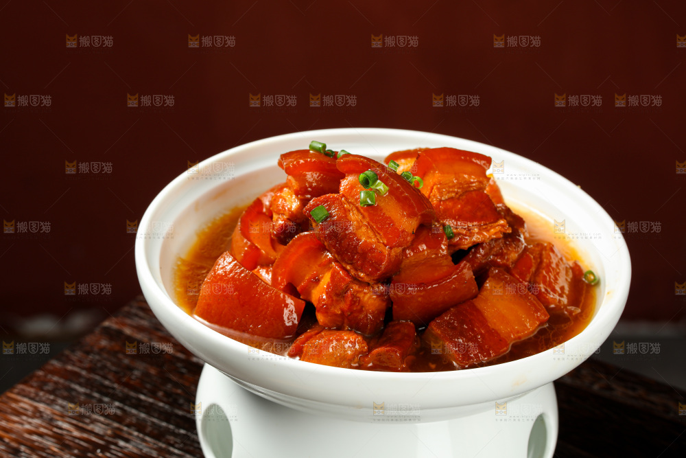 红烧肉