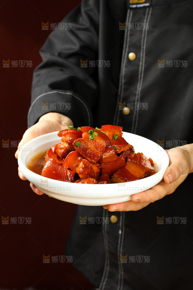 红烧肉