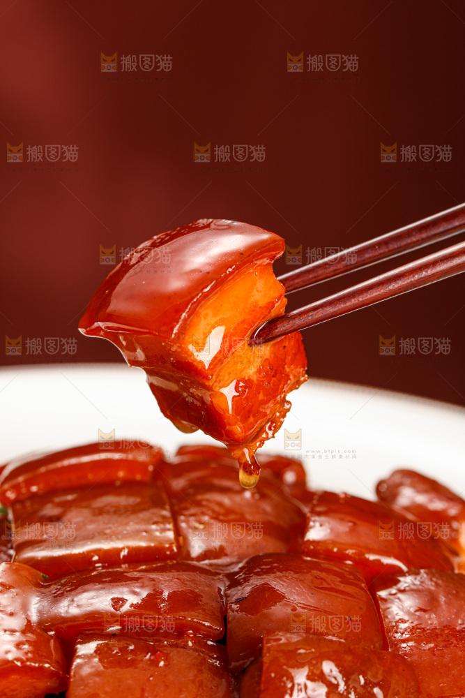 红烧肉