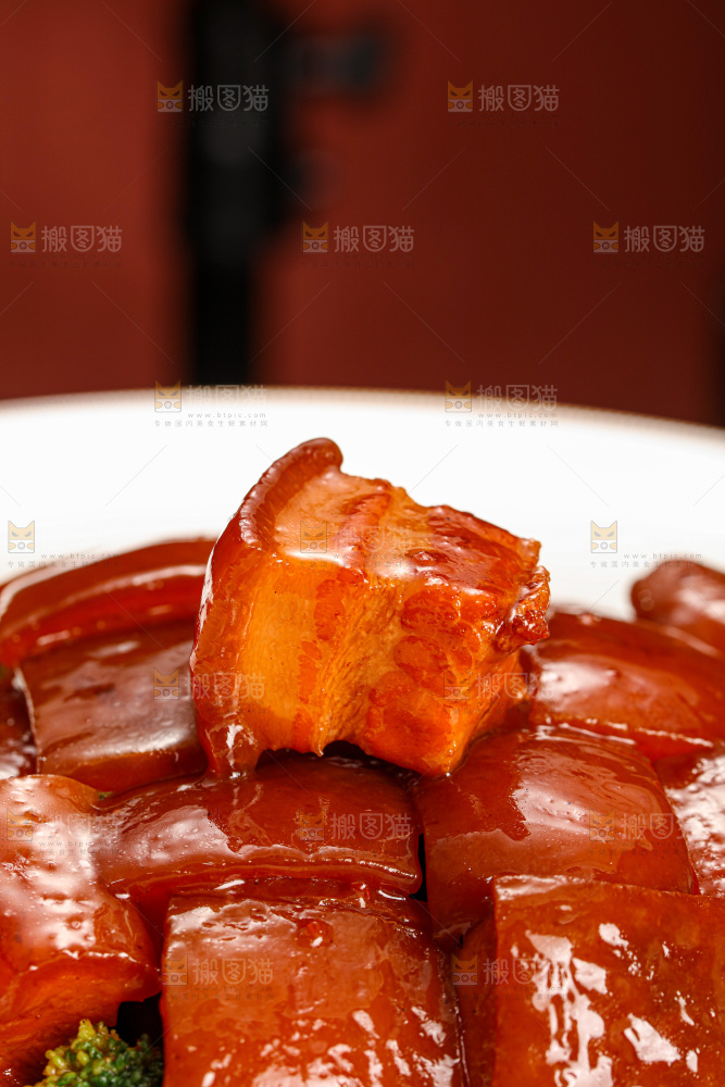 红烧肉