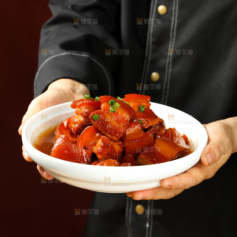 红烧肉