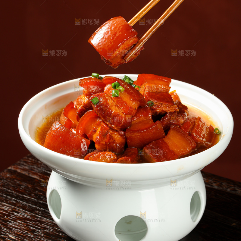 红烧肉