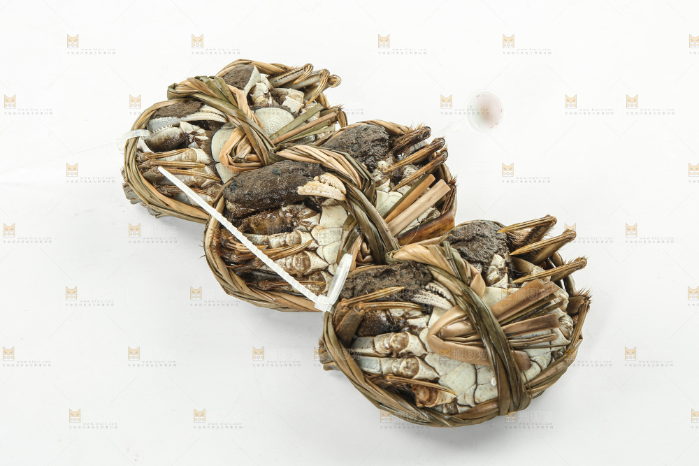 大闸蟹