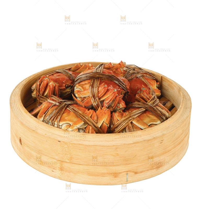 大闸蟹