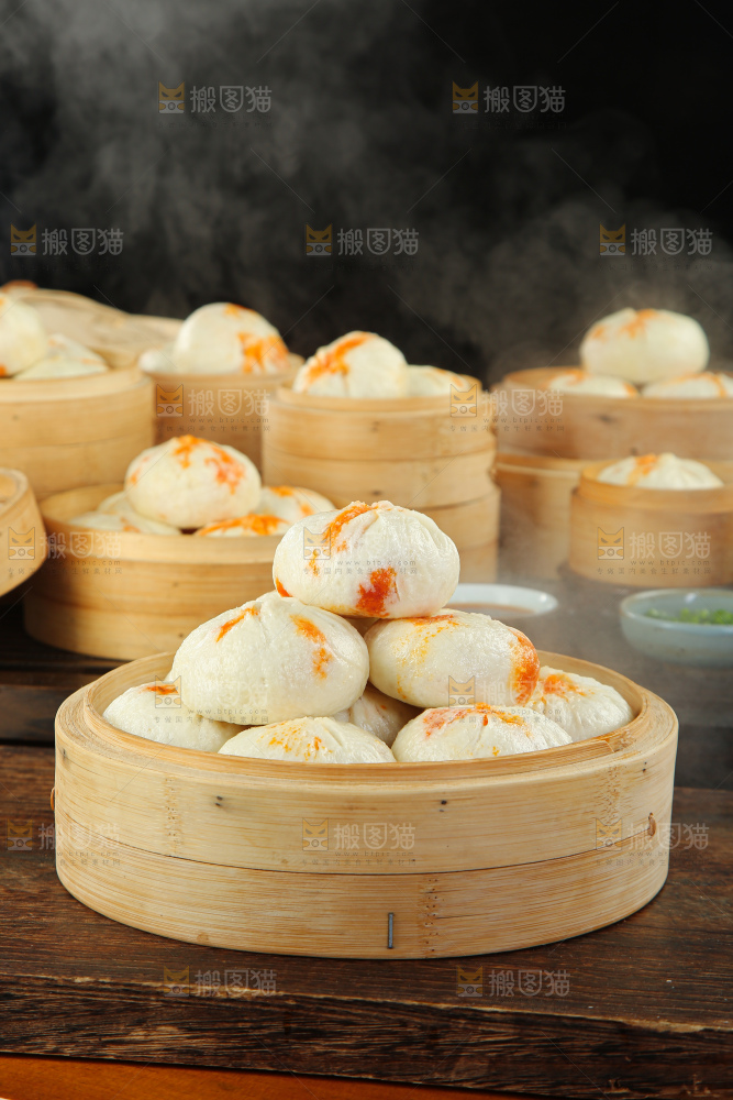 红油牛肉包