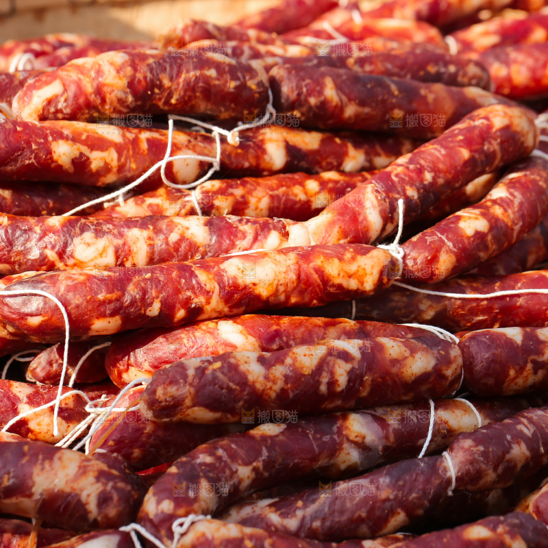 香肠