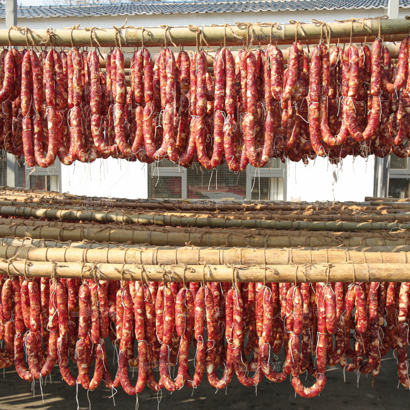 香肠
