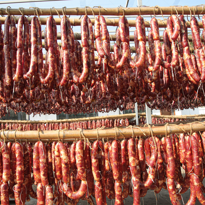 香肠