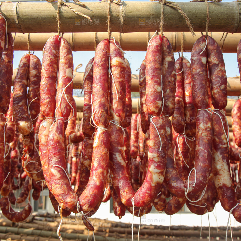 香肠