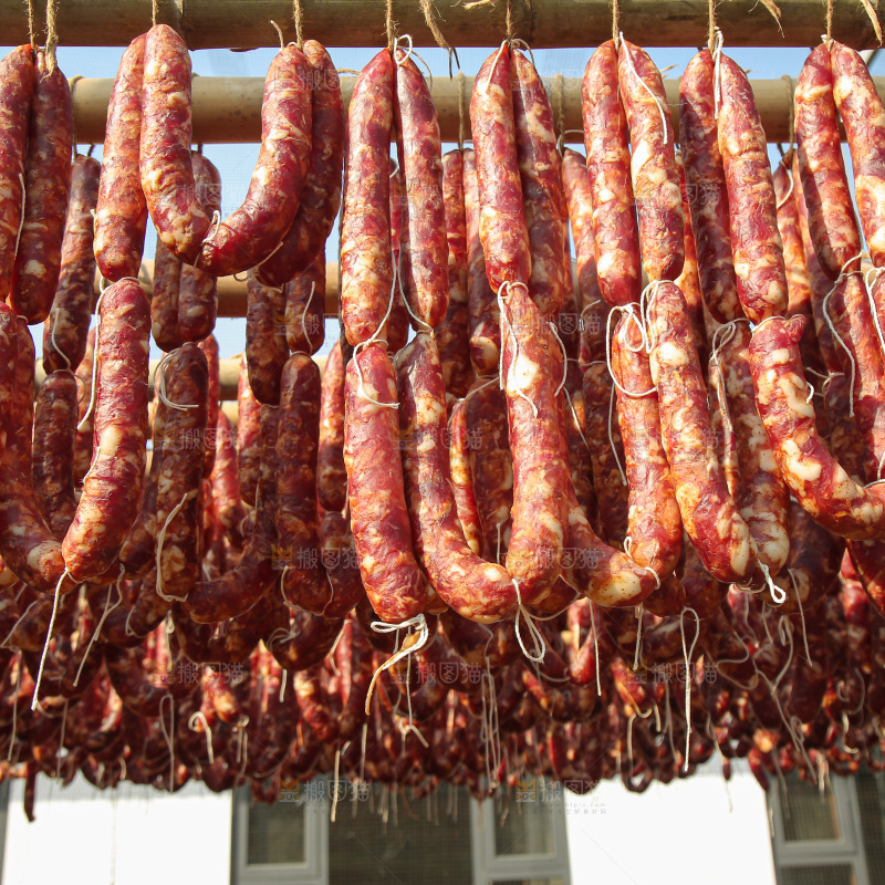 香肠