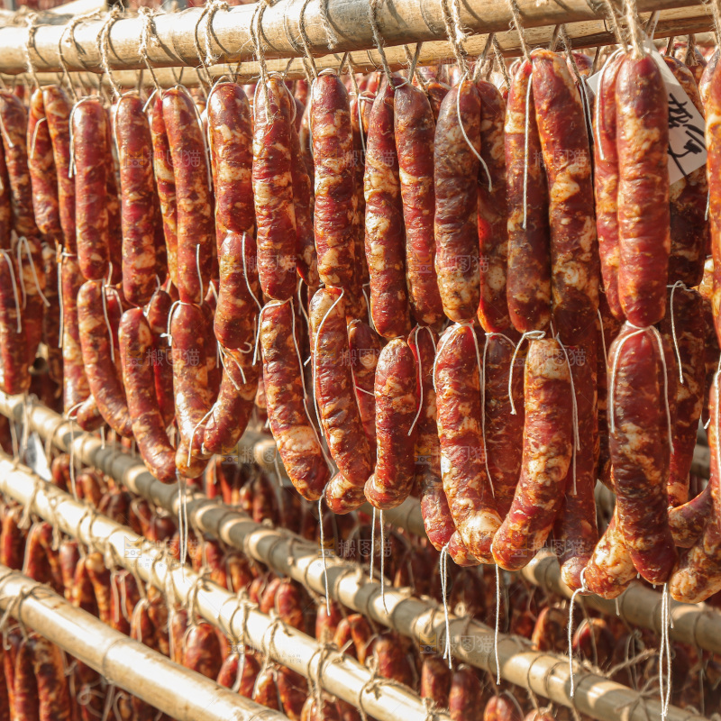 香肠