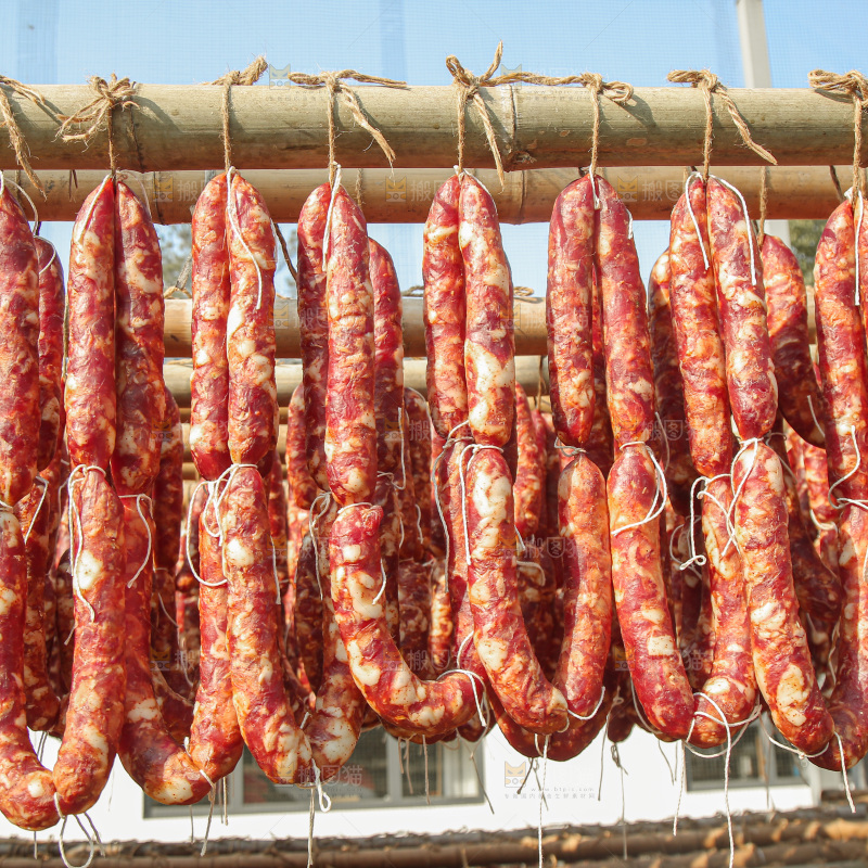 香肠