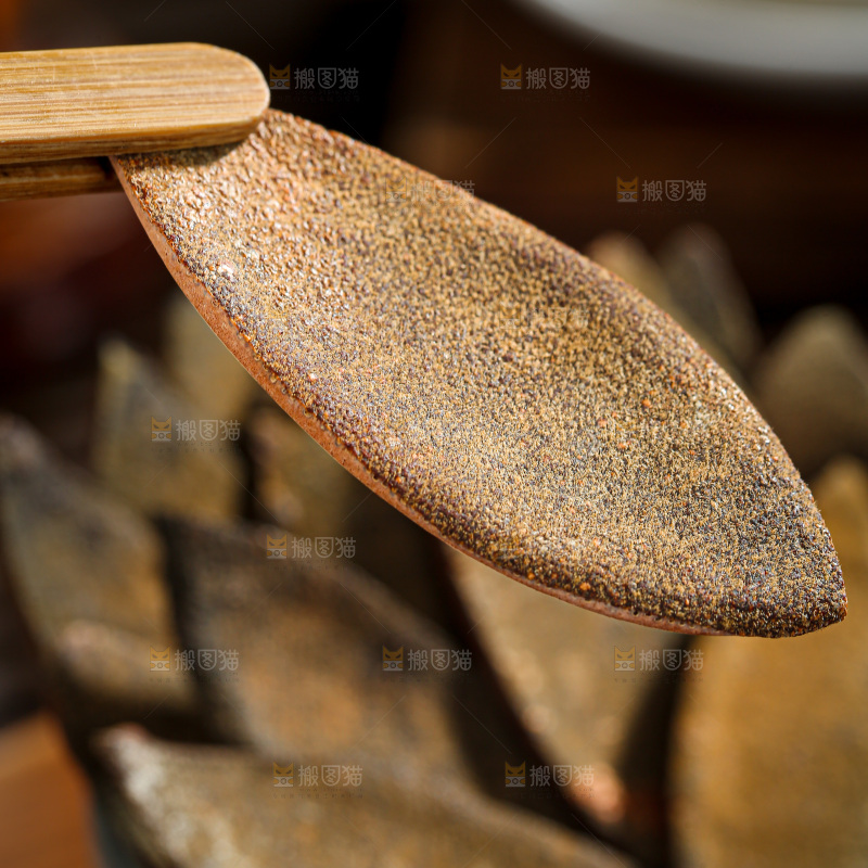 化州橘红皮