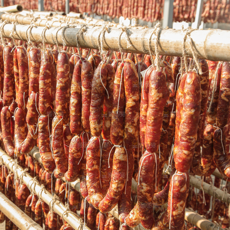 香肠