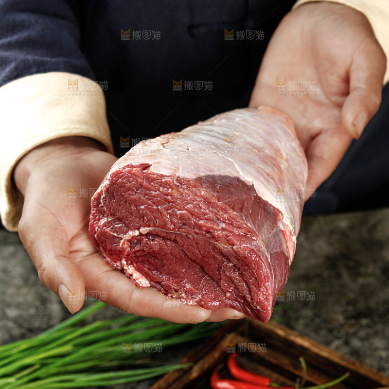 牛肉