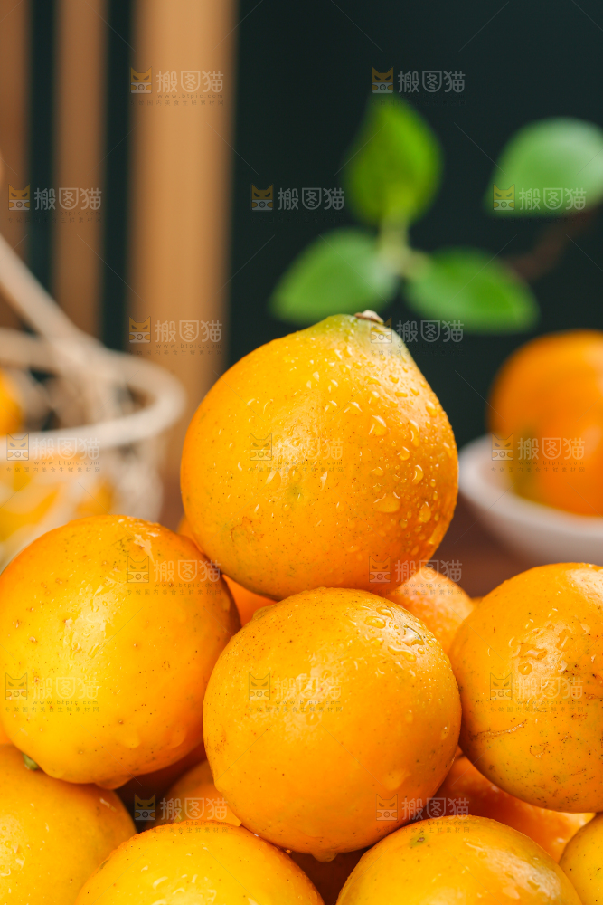 脆蜜金柑