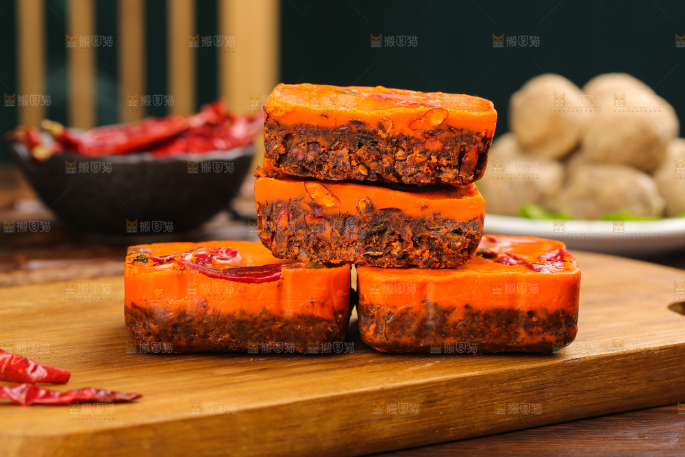 火锅底料