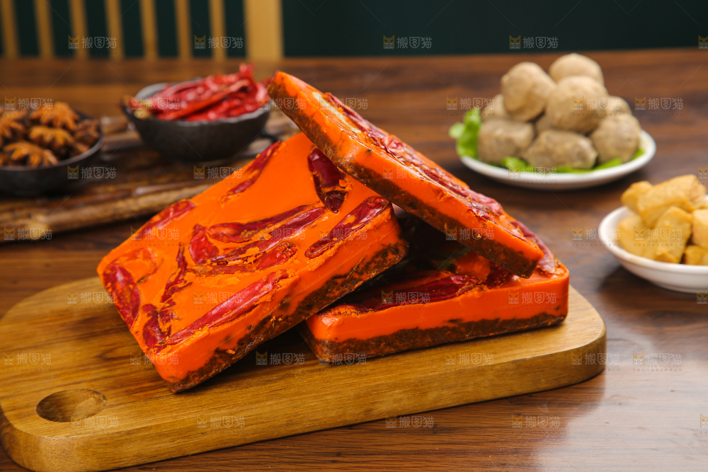 火锅底料