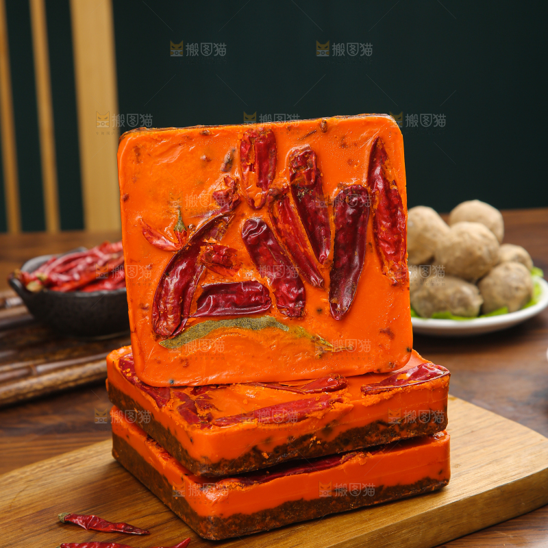 火锅底料