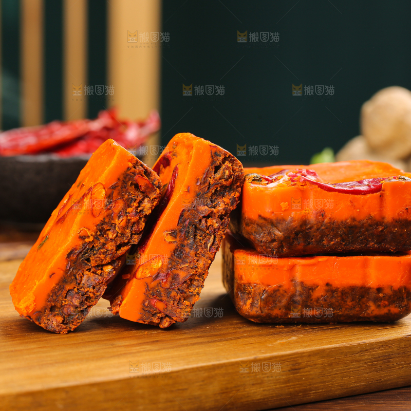 火锅底料