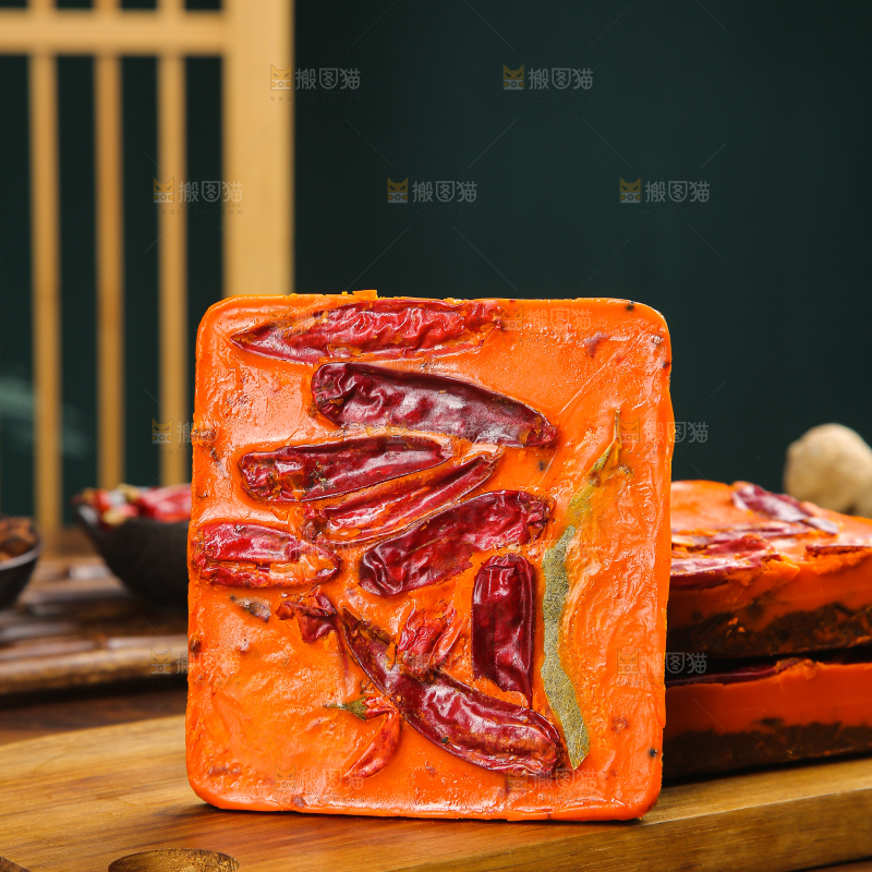 火锅底料