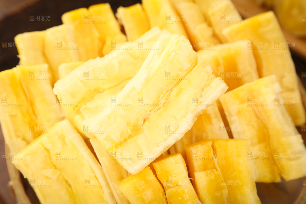木薯