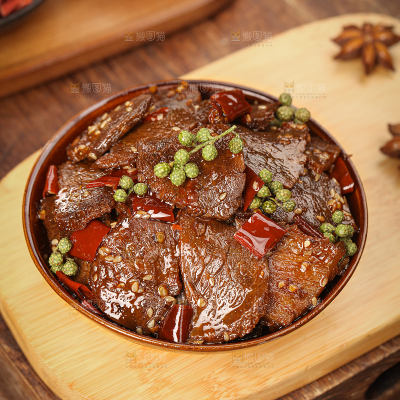 牦牛肉