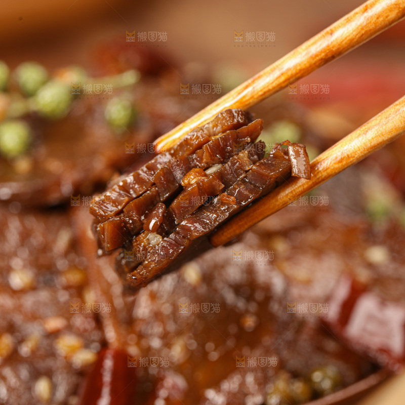 牦牛肉
