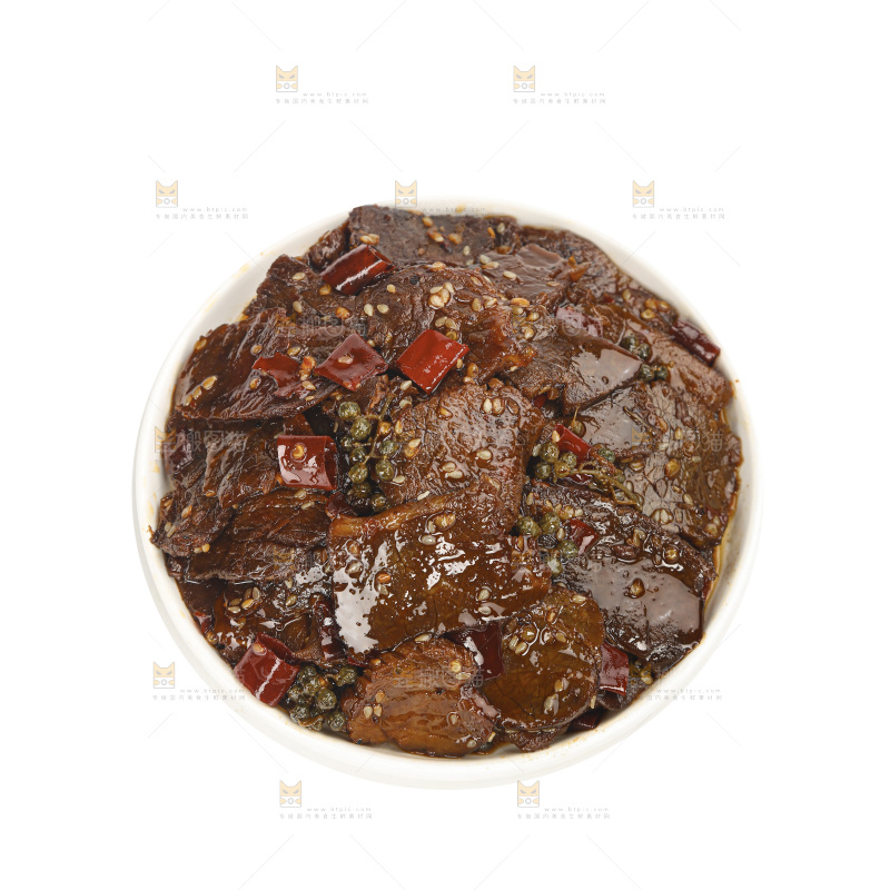 牦牛肉