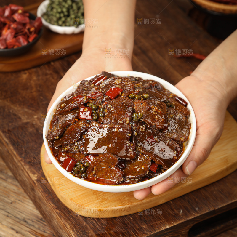 牦牛肉