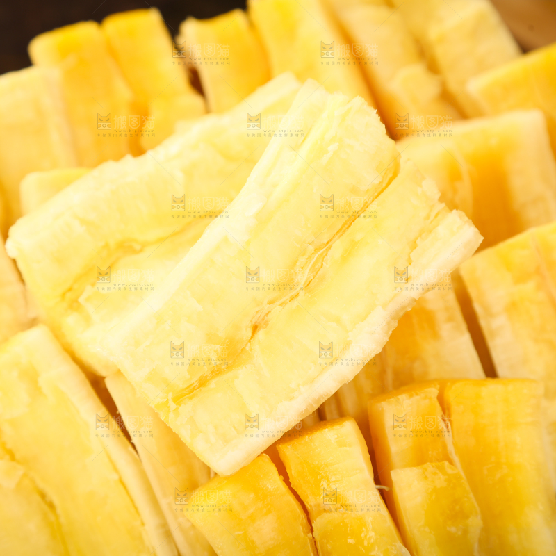 木薯