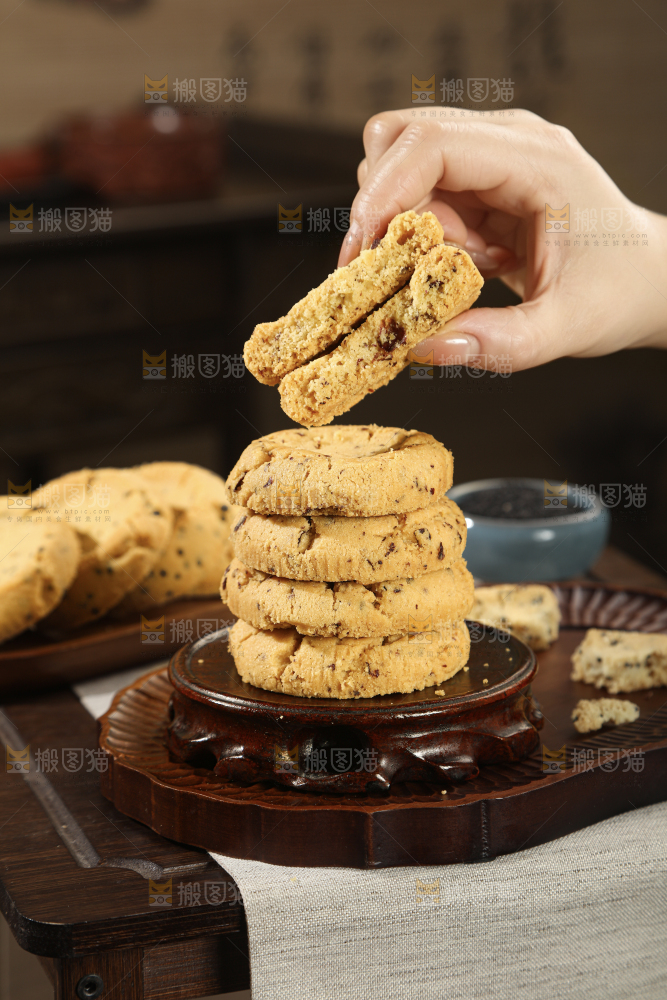 桃酥