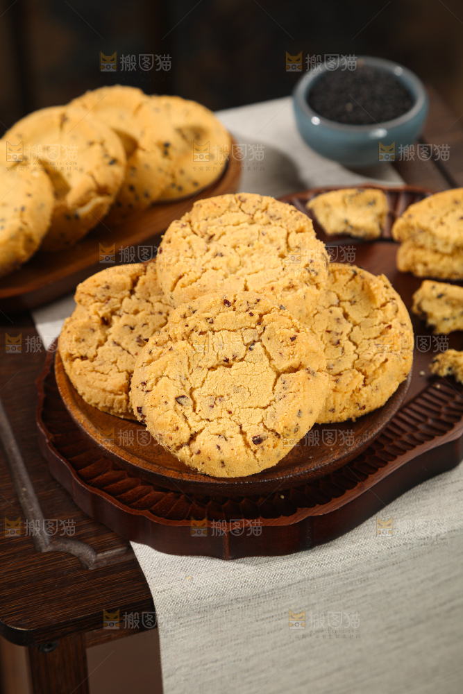 桃酥