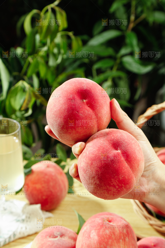 水蜜桃