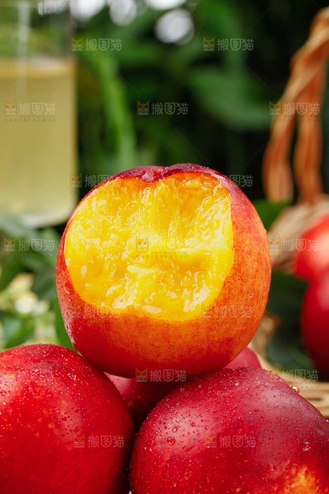 油桃