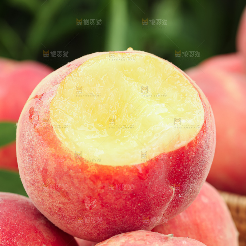 水蜜桃