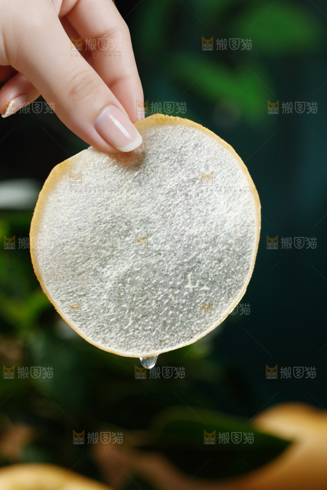 秋月梨