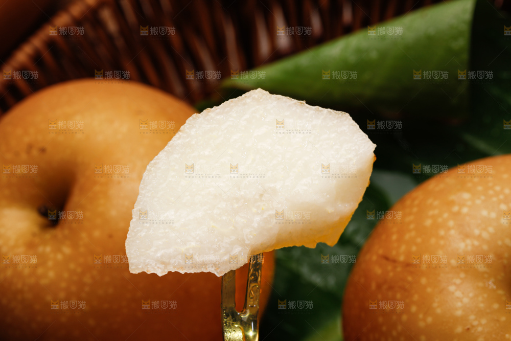秋月梨