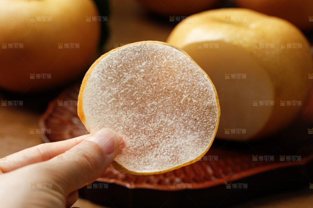 秋月梨