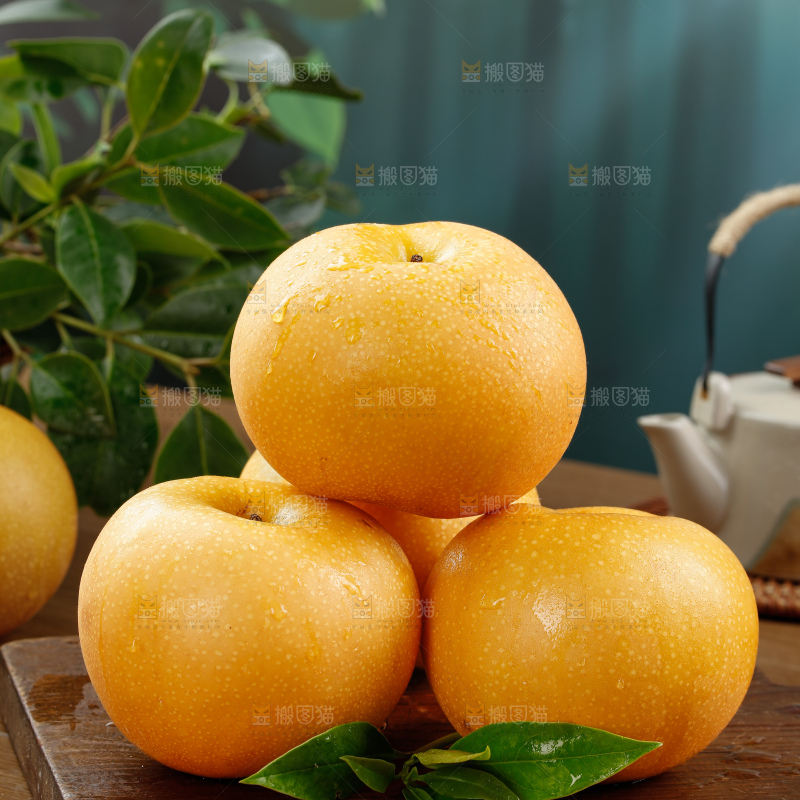 秋月梨