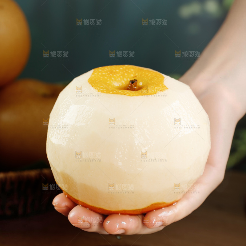 秋月梨