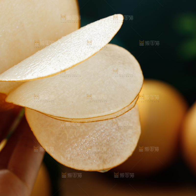 秋月梨