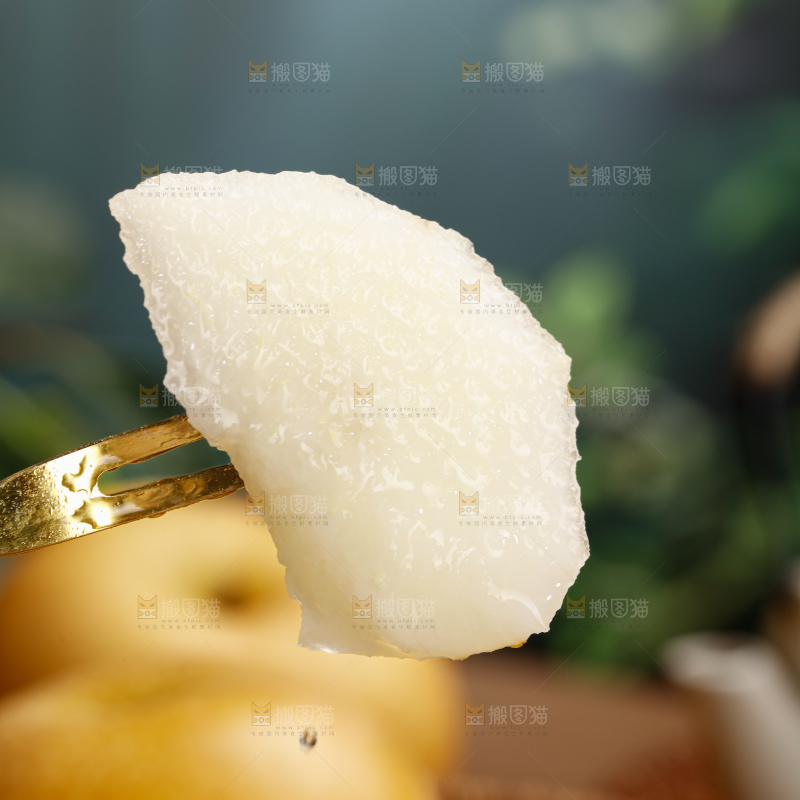秋月梨
