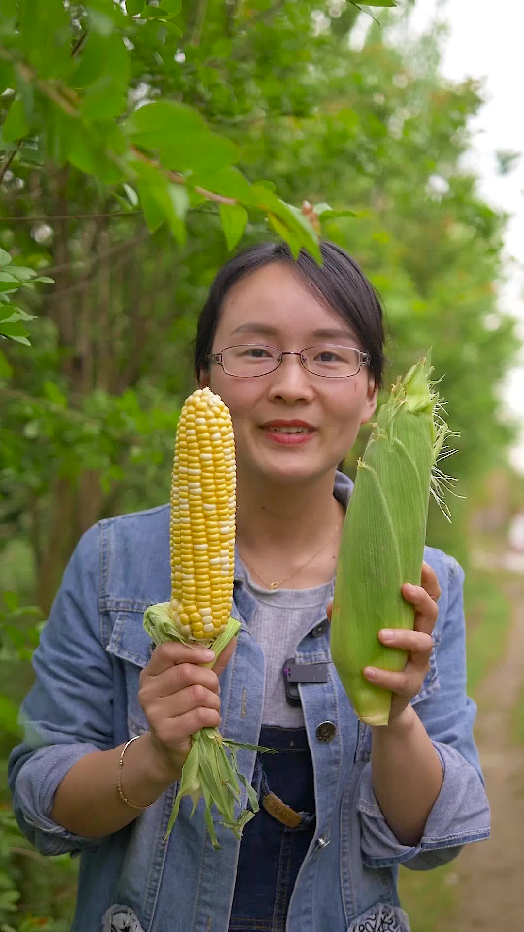 精选视频